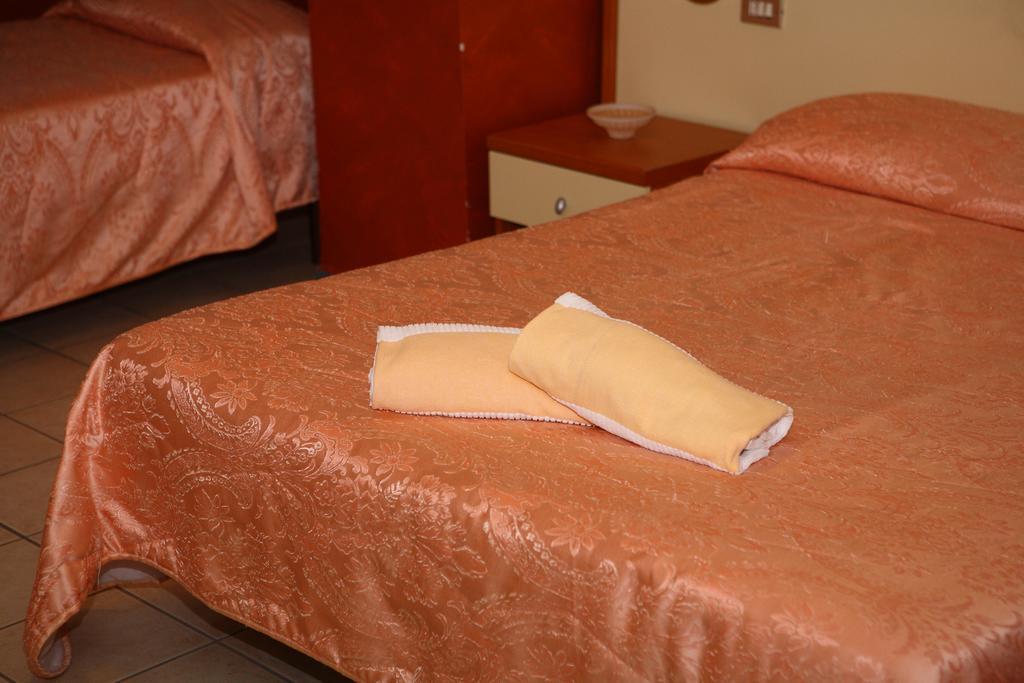Meridiano Hotell Napoli Rom bilde